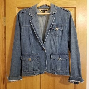 Tommy Hilfiger Jeans Blazer